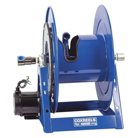 COXREELS 1175-6-200-EB HOSE REEL, 1175, 1 INCH ID, 1 7/16 INCH 