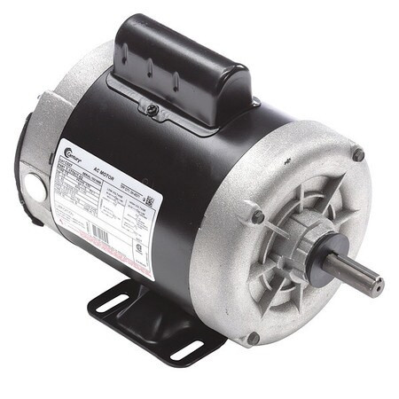 CENTURY C027 FARM DUTY MOTOR,CSA,UL,60 HZ,29 LB