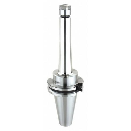LYNDEX-NIKKEN CAT40-SK16-150U COLLET CHUCK ER40 TAPER SHANK