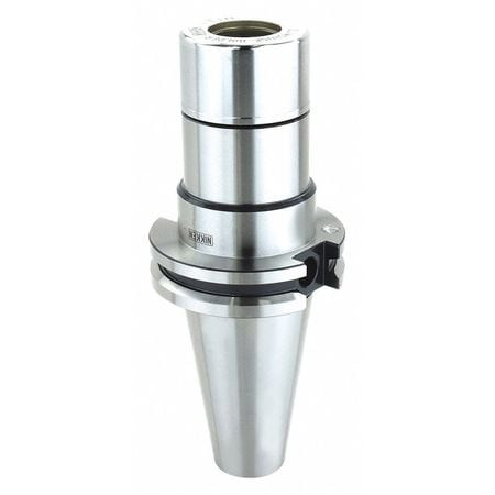 LYNDEX-NIKKEN CAT40-SK6-120UP COLLET CHUCKS; COLLET SYSTEM: SLIM CHUCK