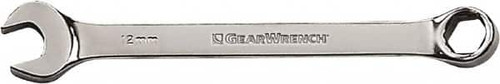 GEARWRENCH 81767 19MM 6 POINT COMBINATION WRENCH
