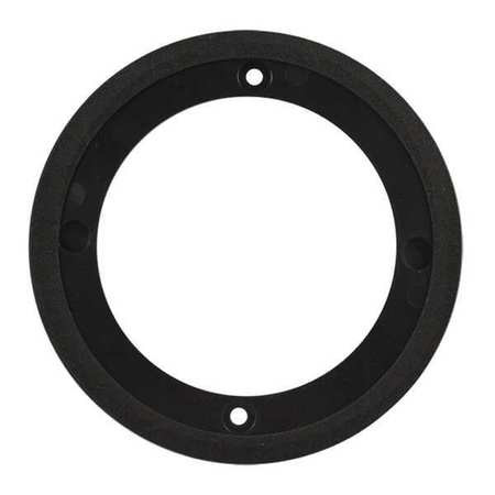 BEA 10WRRND6 WEATHER RING PLASTIC 6IN. L