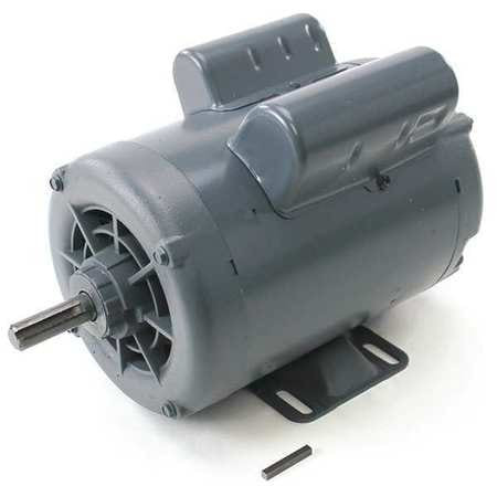 CARRIER HC58FK231 MOTOR,2.4HP,208/230V,1PHASE,1725RPM