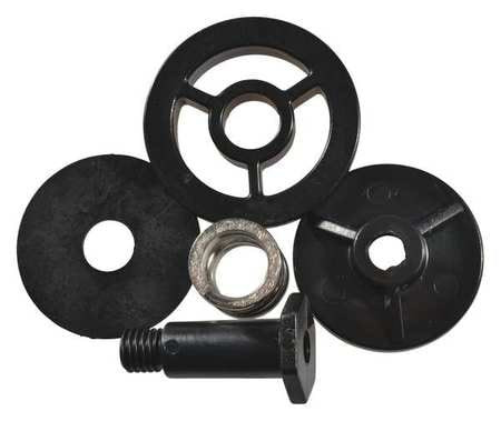 DAYTON PP89060109G PRESSURE RELEASE VALVE