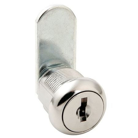CCL SECURITY PRODUCTS 65001 STANDARD KEYED CAM LOCK KEY C415A