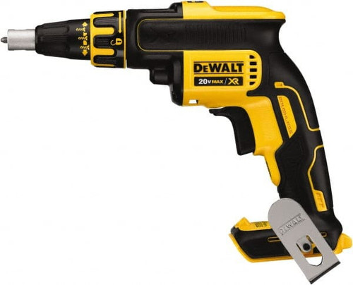 DEWALT TOOLS DCF620B DEWALT 20V SCREWGUN BARE