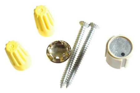 DAYTON 1205-2004-004 KNOB