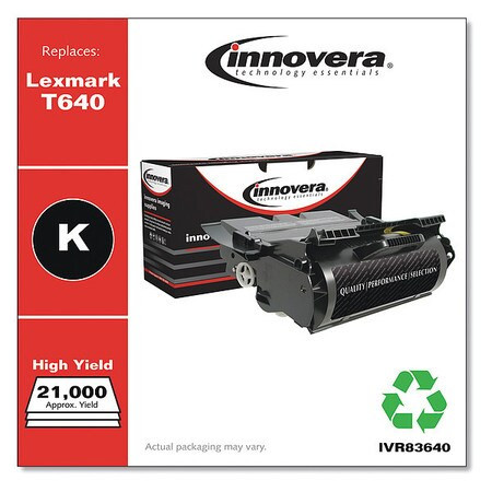 INNOVERA IVR83640 TONER CARTRIDGE,BLACK