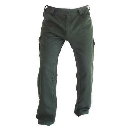 COAXSHER FC203 M30 WILDLAND FIRE PANTS,M,30 IN. INSEAM