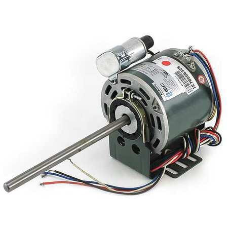 INTERNATIONAL ENVIRONMENTAL 70556325 MOTOR WITH CAPACITOR 1/30 HP 277V PSC