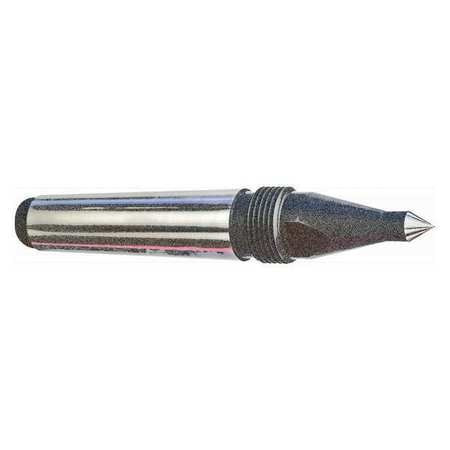 ROYAL PRODUCTS 11530 0.938" HEAD DIAM, HARDENED STEEL LONG PO