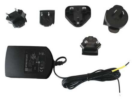 GAI-TRONICS 40419-011 POWER SUPPLY PLASTIC BLACK PORTABLE