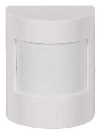 SAFETY TECHNOLOGY INTERNATIONAL STI-3601 WIRELESS MOTION-ACTIVATED SENSOR