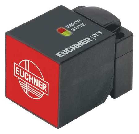 EUCHNER CES-AP-C01-AH-SB-111145 NON-CONTACT SAFETY SWITCH,M12