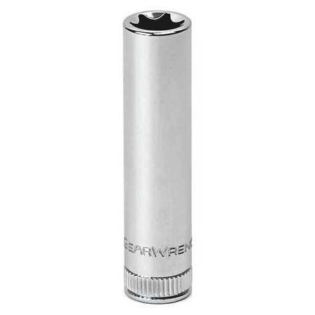 GEARWRENCH 80196 IND SOCKET 3/8" DRIVE STD LGTH DEEP HAND