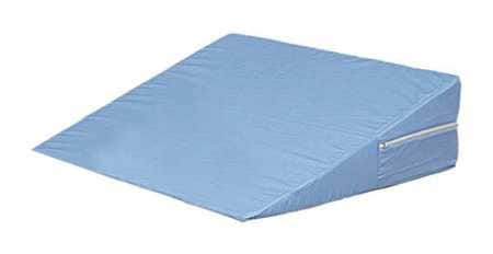 DMI 802-8027-0100 BED WEDGE BL 24INLX10INH
