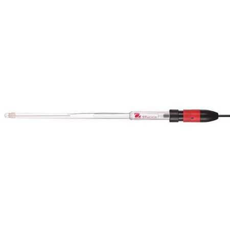 OHAUS STMICRO8 ELECTRODE PH GLASS 8MM