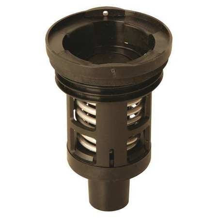LIQUIDYNAMICS INC. 195205N MICROMATIC RPV POLY VALVE