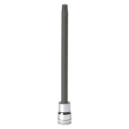 GEARWRENCH 82518 3/8" DRIVE, T45 HAND TORX BIT SOCKET