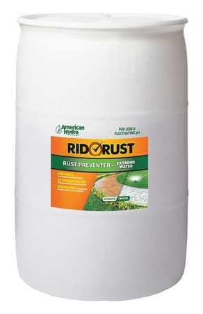 PRO PRODUCTS RR2-30 RUST PREVENTOR AND INHIBITOR DRUM 30GAL.