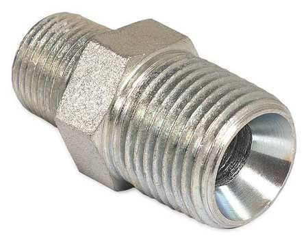 MI-T-M CORPORATION 24-0024 HEX NIPPLE
