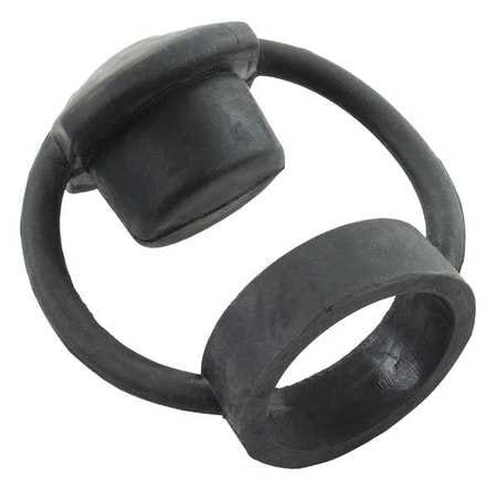 DAYTON 31UK55 PLUG DRAIN HOSE