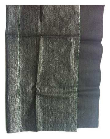 WESTWARD 31NG28 WOVEN LANDSCAPE FABRIC POLYPROPYLENE