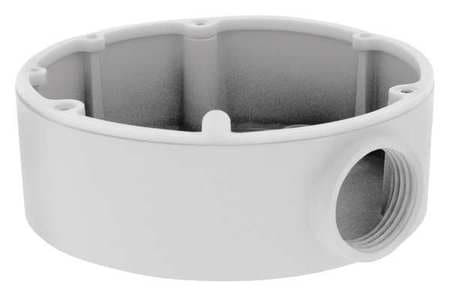 LTS LTB347 MOUNTING BRACKET FOR CCTV 4-1/2IN. W