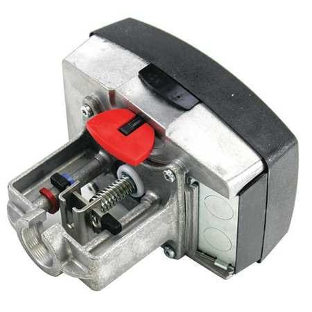 SCHNEIDER ELECTRIC M400A-VB ACTUATOR 24V NON SPRING RETURN