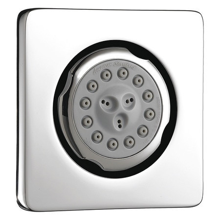 AMERICAN STANDARD 1660140.002 EXTENDERBODYSPRAY-SQUARE-CHROME,CHROME