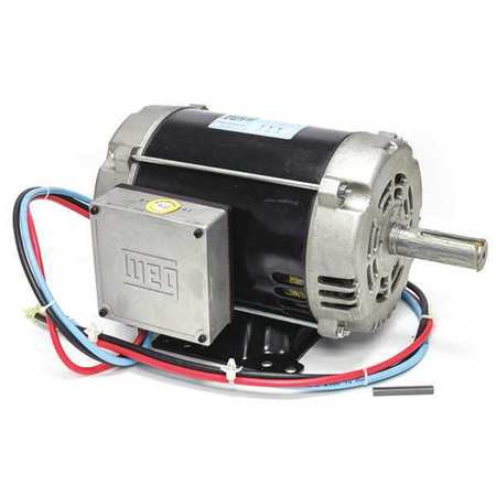 TRANE MOT9803 MOTOR 7.5 HP 208-230V 3475 RPM