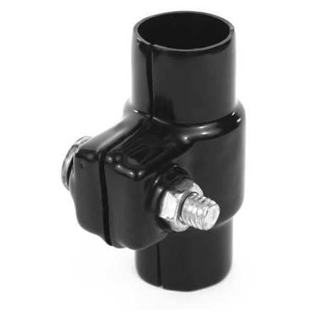 CALBOND PV3000TCC8 COUPLING FOR CONDUIT RIGID PVC COATED