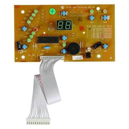 FRIGIDAIRE 309201301 INPUT BOARD