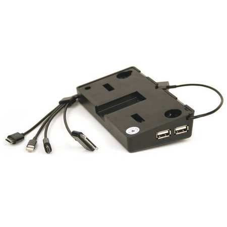 BITTEL CGR-CLASSIC-MCC-B CHARGER BEIGE