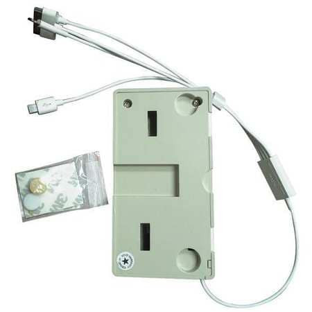 BITTEL CGR-CLASSIC-MCC-C CHARGER BEIGE