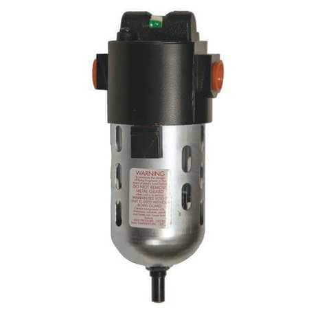 AIR SYSTEMS INTERNATIONAL WL008 FILTER ASSEMBLY 50CFM C ASSEMBLY