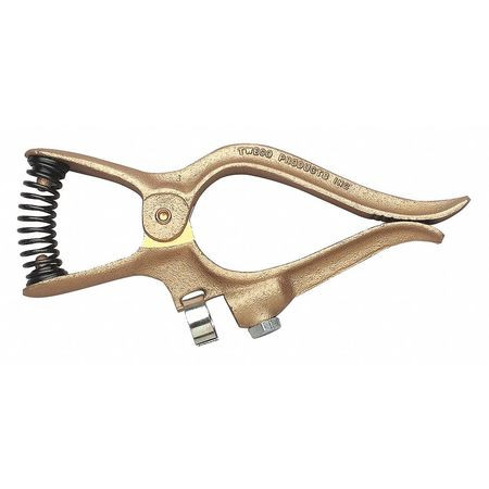 TWECO 92051150 GROUND CLAMP CLAMP 500A 10IN.L
