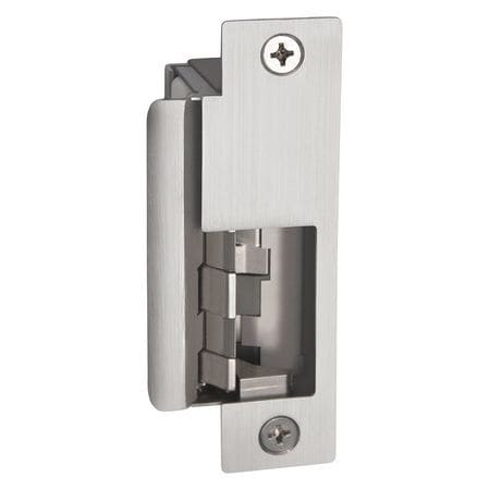 HES 8500 LBM 630 ELECTRIC STRIKE 12/24VAC/DC SS GRADE 1