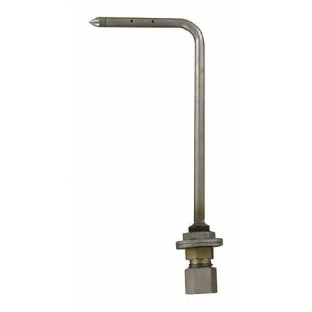 DWYER INSTRUMENTS A-301-SS STATIC PRESSURE FITTING STAINLESS