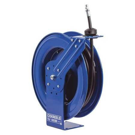 COXREELS MP-N-340 HOSE REEL, SH, 3/8 INCH ID, 11/16 INCH O