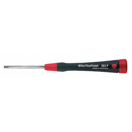 WIHA TOOLS 26353 PICOFINISH PRECISION HEX 3.0 X 60MM