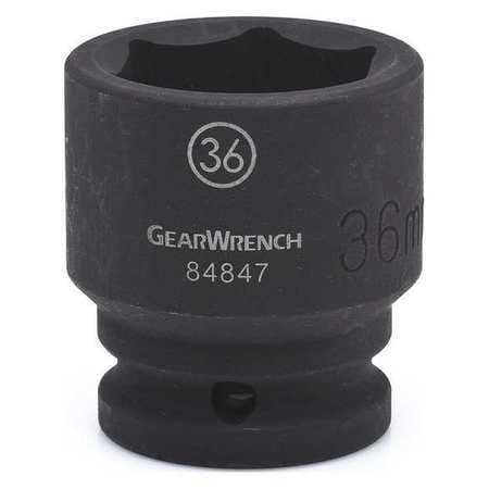 GEARWRENCH 84859 SKT IMP 3/4DR 48MM