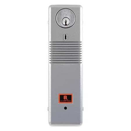 ALARM LOCK PG21MB EXIT DOOR ALARM MORTISE HORN 11IN.H 96DB