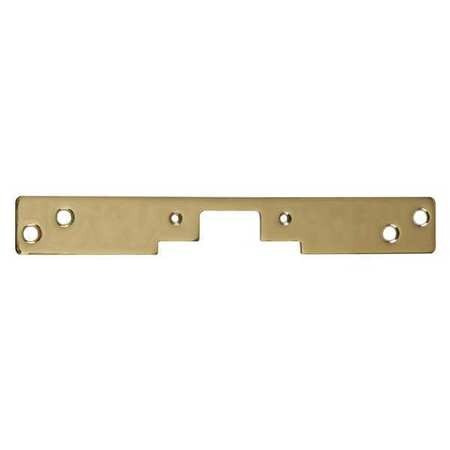 HES 504 605 ELECTRIC STRIKE FACEPLATE ANSI 605