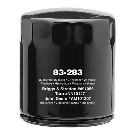 OREGON CUTTING SYSTEMS 83-403 OIL FILTER SHOP PACK 83-283 PK12