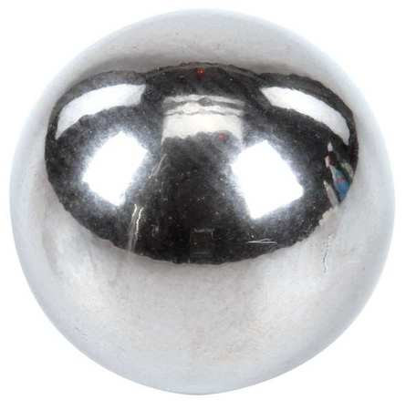 APW WYOTT 8660500 STAINLESS STEEL 1/2IN. DIA.