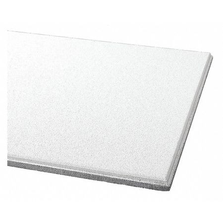 ARMSTRONG 1914A CEILING TILE 24 W 48 L 3/4 THICK PK6