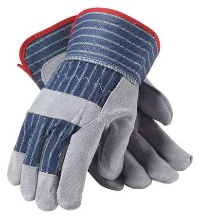 PIP 82-7563/S GLOVES NITRILE COATED