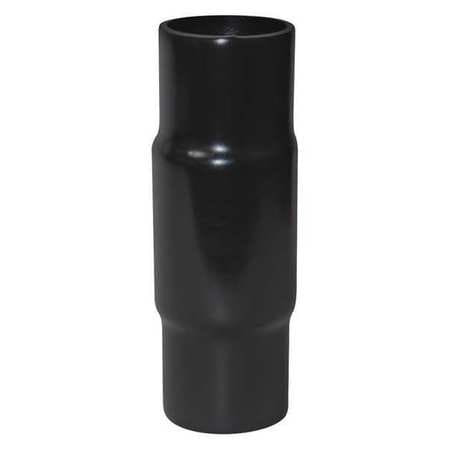 CALBOND PV1000CP00 COUPLING FOR CONDUIT RIGID PVC COATED