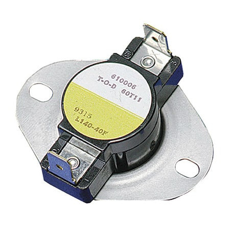 ESSEX SILVER LINE CORPORATION 3L01-230 LIMIT SWITCH